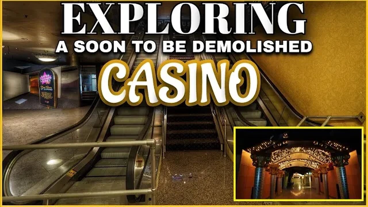 Life After Peoples Former Casino Explore
