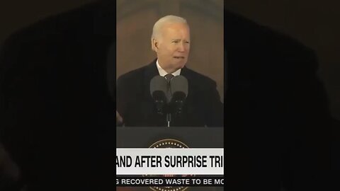 Biden On Ukraine#thefactis #Politics#Information #Facts #HonestDiscourse #BeTheChange#Ukraine #Biden