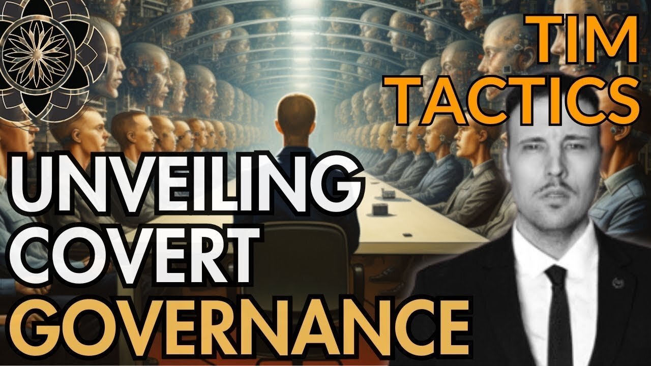 Tim Tactics: Insights into Non-Human Intelligences | PortalToAscension |