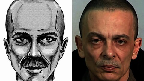 Police Sketches vs Mug Shots