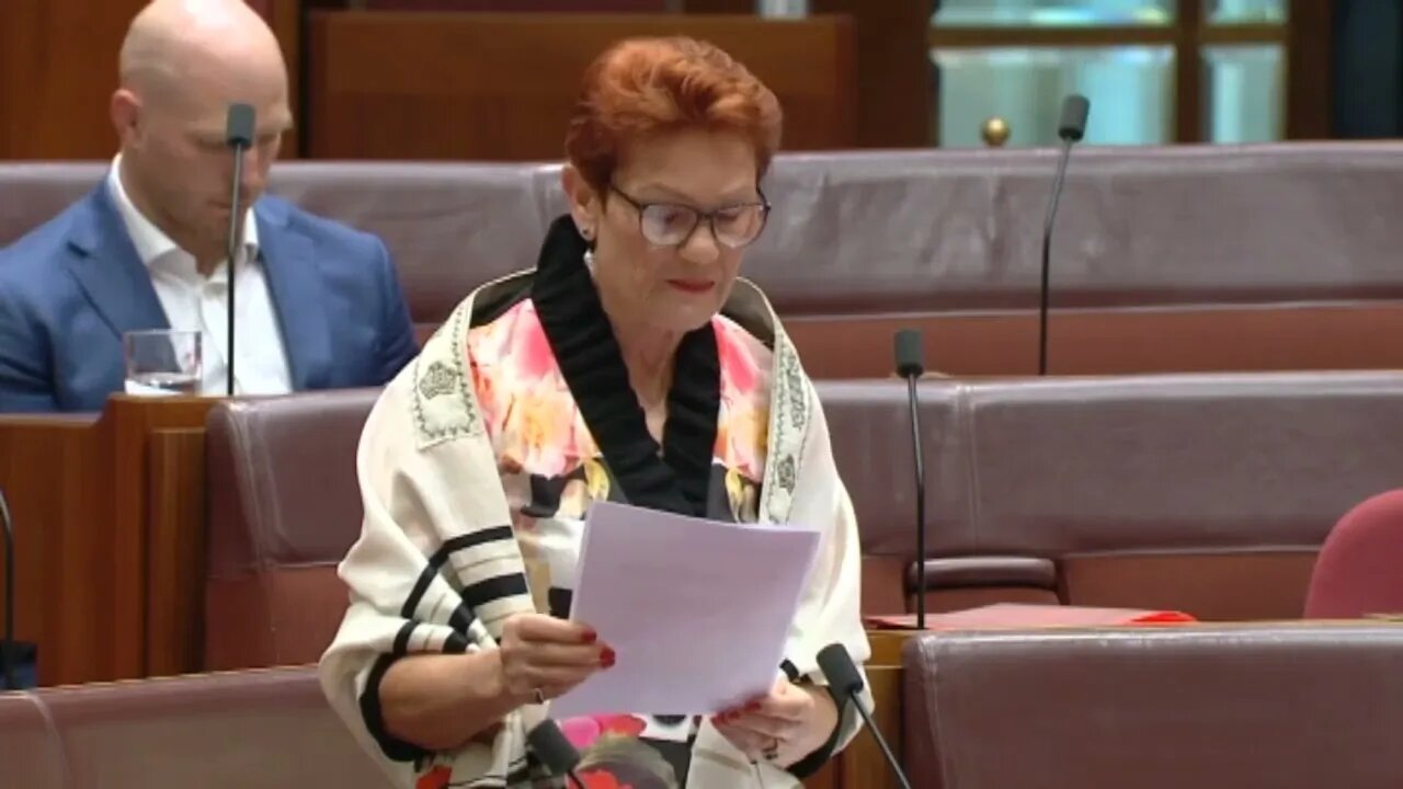 National Security Alert: Labors Risky Moves Could be Putting Aussies in Danger