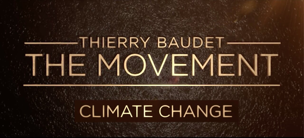 The Movement, episode 2: Climate Change - πΊπΈ English (Engels) - 7m59s