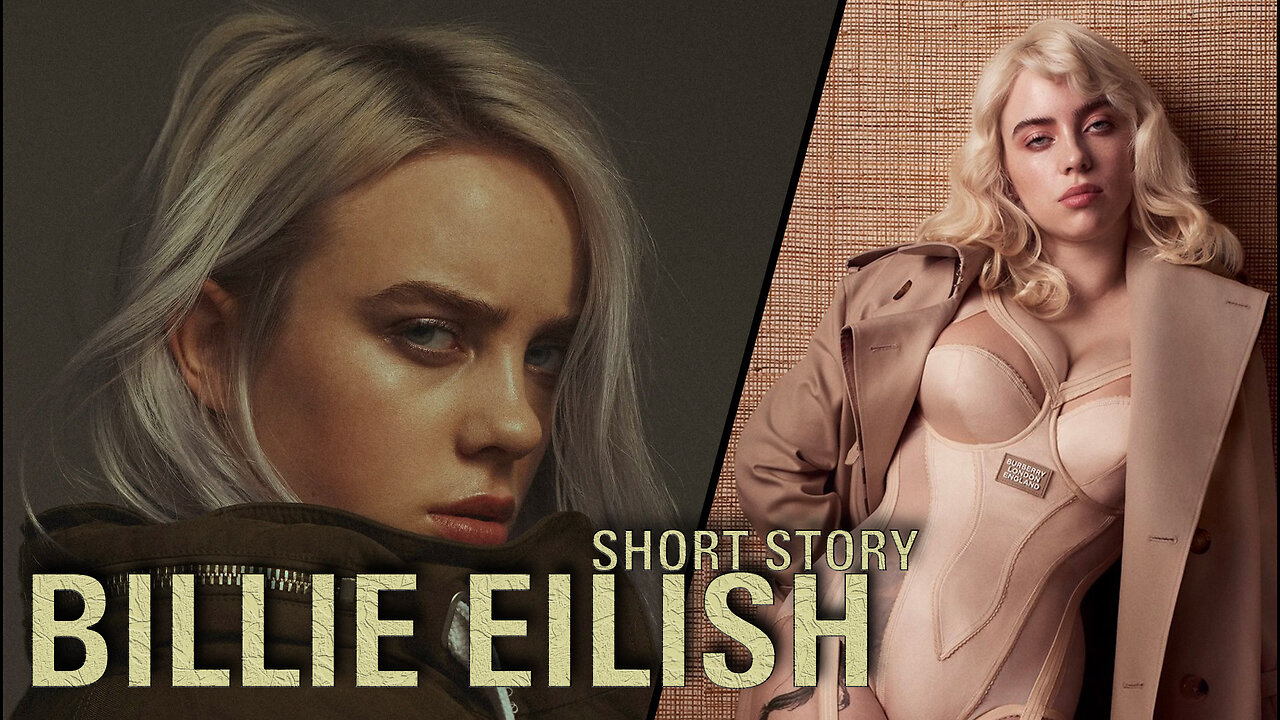 Billie Eilish OConnell short Biography | Grammy, Oscar and many more