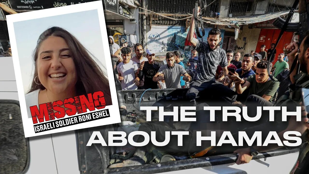 A Conversation with Elad Levy & the Search for a Missing Israeli Soldier