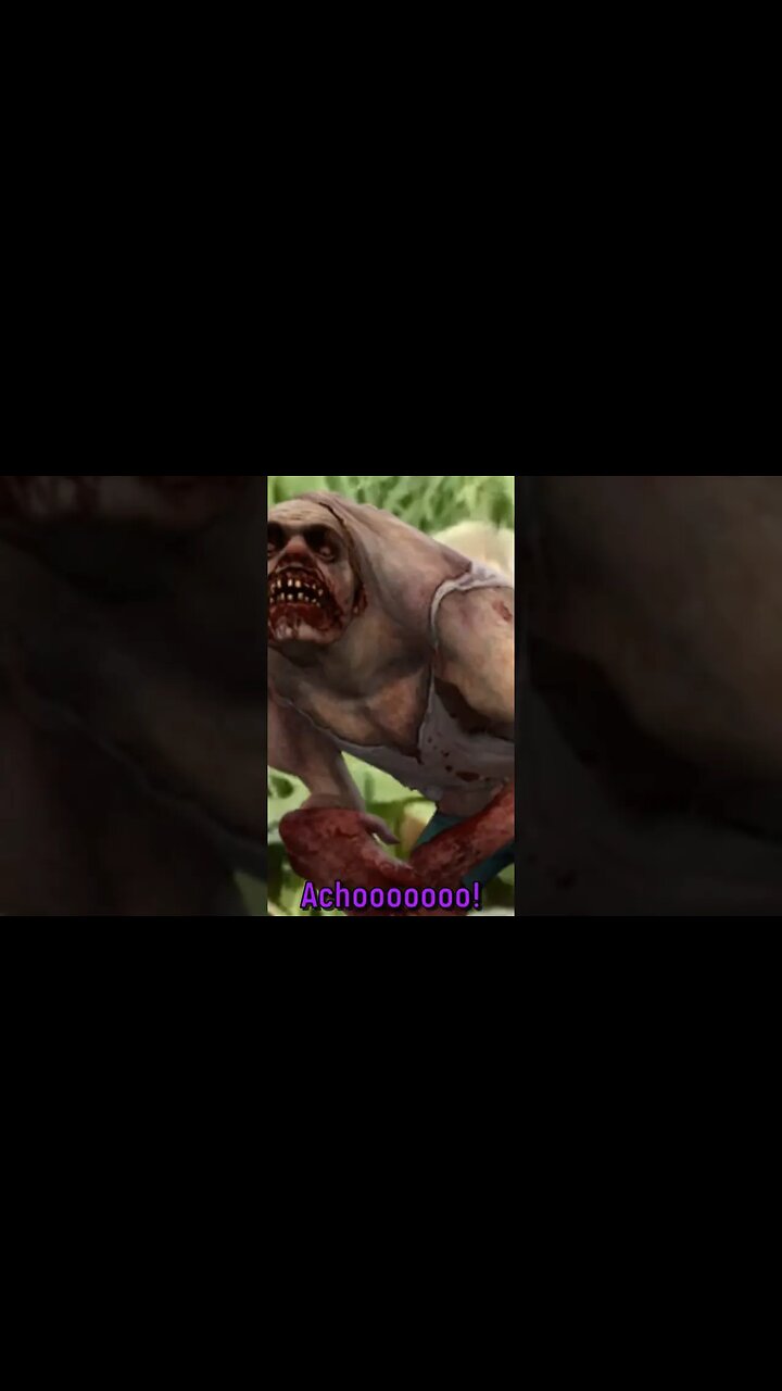 Jockey!!! 🏇​ - Left 4 Dead 2 - COOP PC #memes #coop