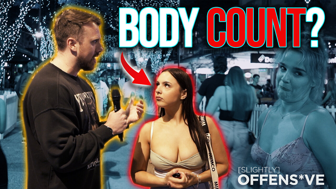 AUSTRALIAN Girls BODY COUNTS Will SHOCK You