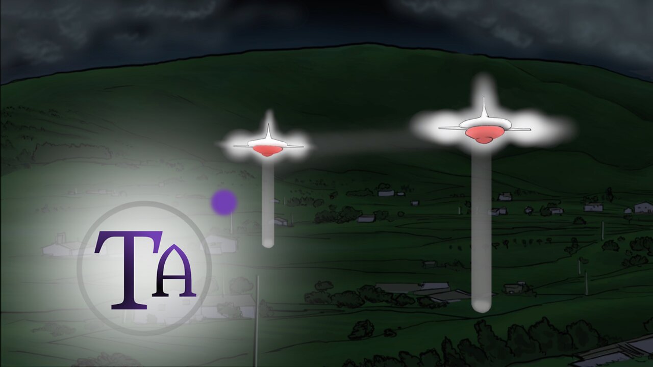 The Strange Case of Dr X: UFOs and Miracle Healings