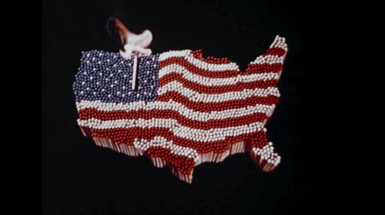 Cant Take The Insanity Anymore? - Michael Moore: Fahrenheit 11/9 (2018)