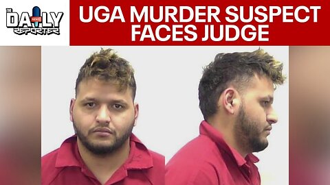 UGA Laken Riley murder: Jose Antonio Ibarra makes court appearance, bond denied