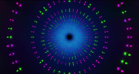 👍 vj loop neon hypnotic [vj loop 4k free]