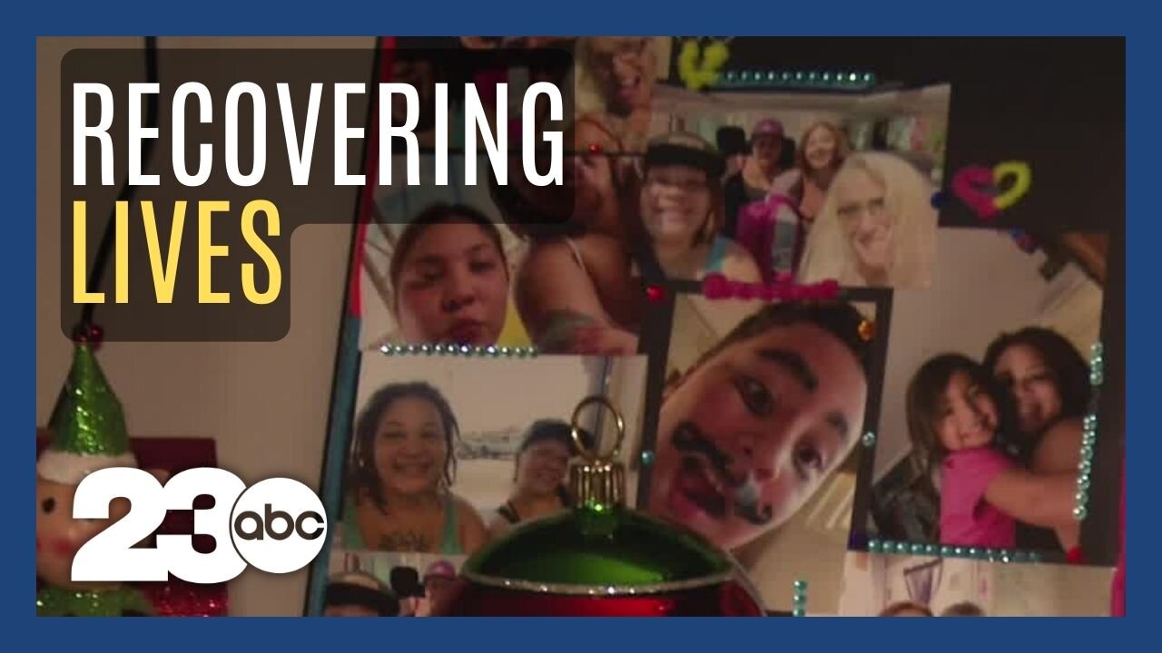 Minnie Marvels Sober Living helps women reclaim their lives from addiction