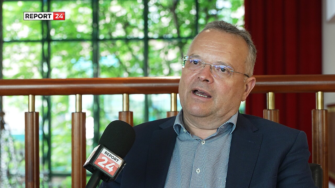 Mag. Gerald Hauser am Corona-Aufarbeitungs-Symposium der FPÖ