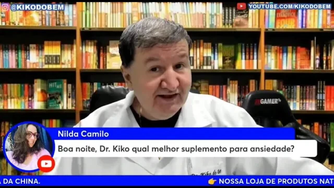 Ansiedade e TAG Transtorno da Ansiedade Generalizada. Como Melhorar, Combater e se curar desse mal