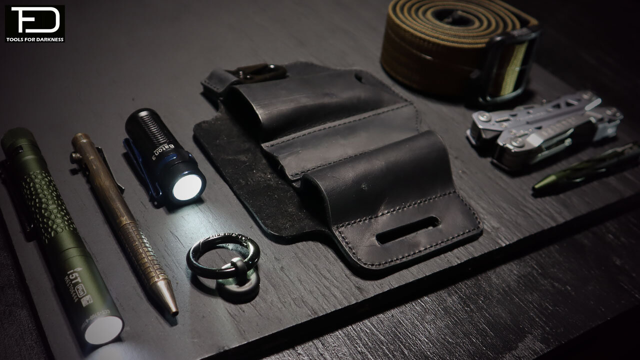 8 Budget EDC Gear Options [EVERYDAY CARRY]