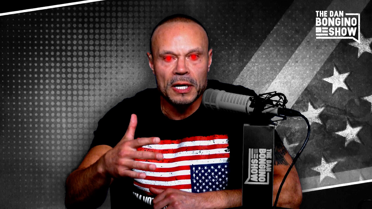 Dan Bongino Ends Bill OReillys Career