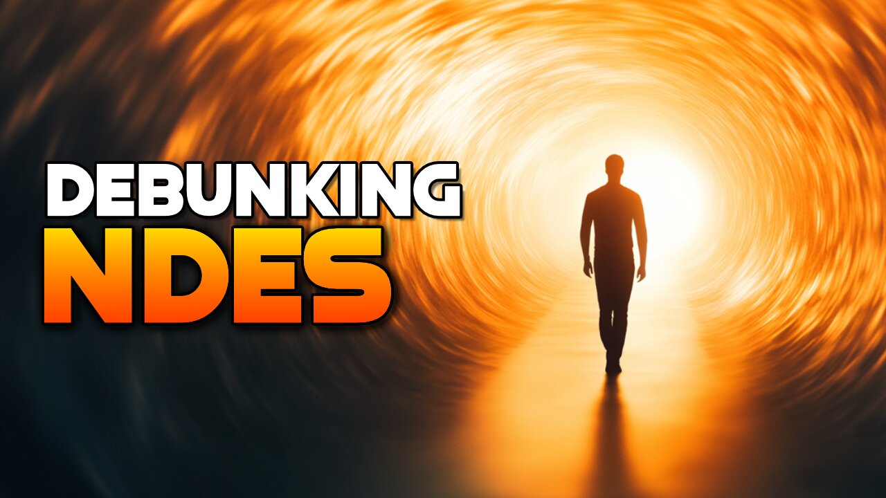 How Non-Christians Can Have a Positive NDEs