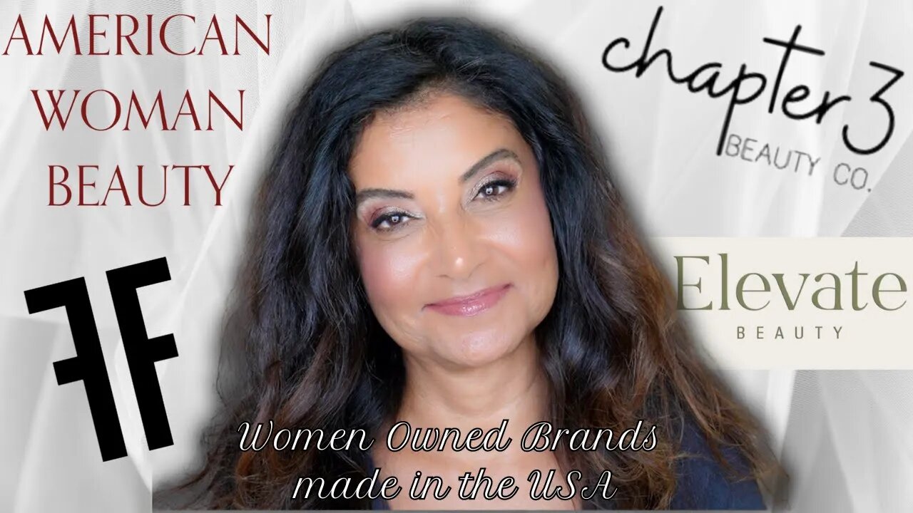 Women Owned Brands made in the USA