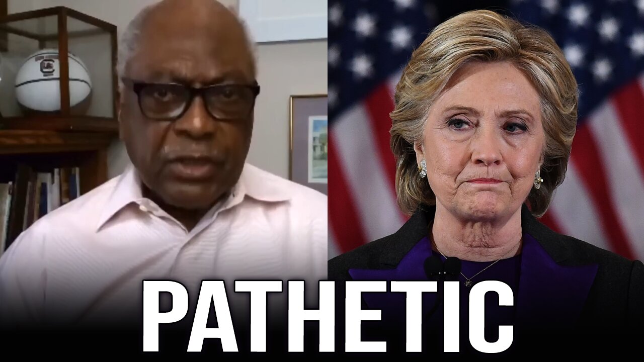 I swear, you guys...Hillary Clinton wouldve been POTUS if it werent for MISINFORMATION!