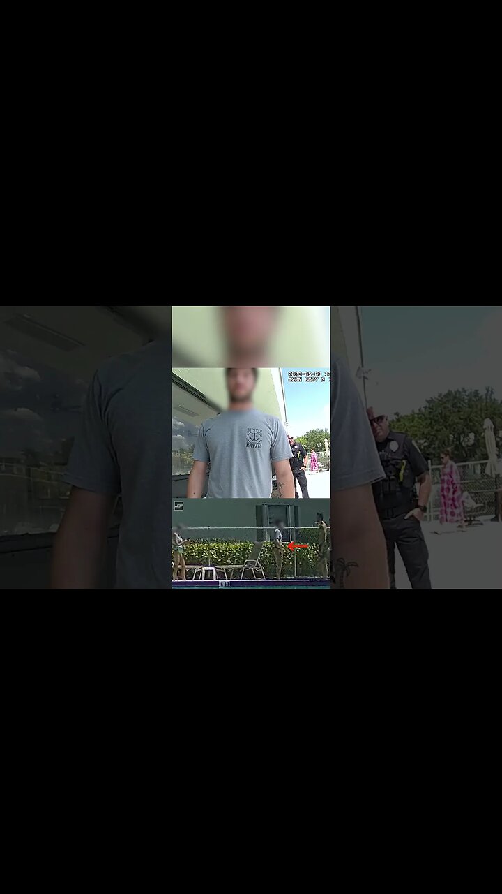 Officer Separated from Agency - Update Incoming
