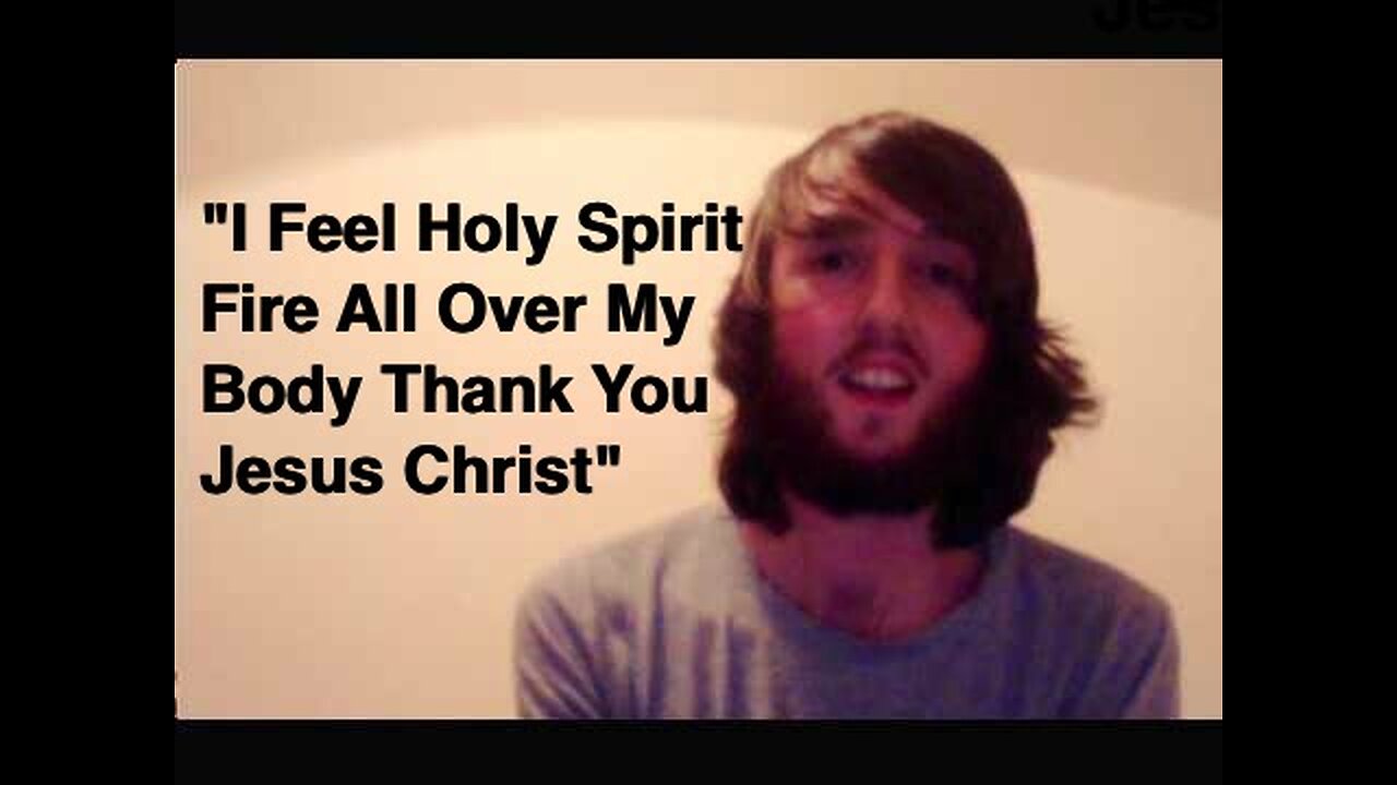 Alex Receives Deliverance In Jesus Name