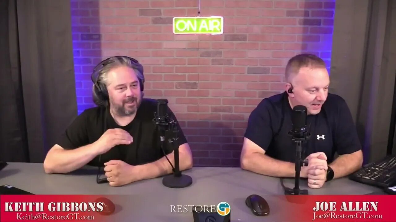 GTs Tyrant Council President absent - Meeting so smooth other council members recognize it