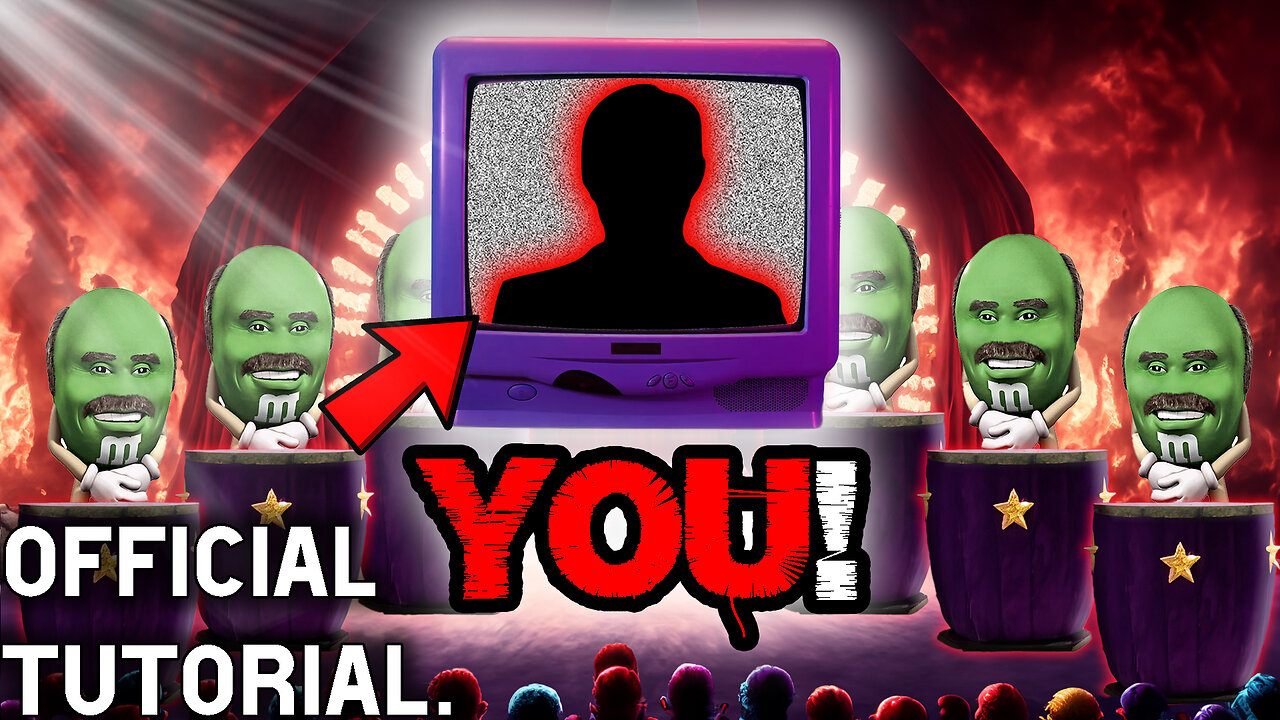 The GameShow YOU Can Compete In From Home! | Finfantes FunHouse Full How To