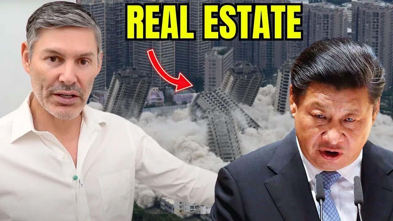 Worlds Largest Asset Class Is On The Brink Of COLLAPSE