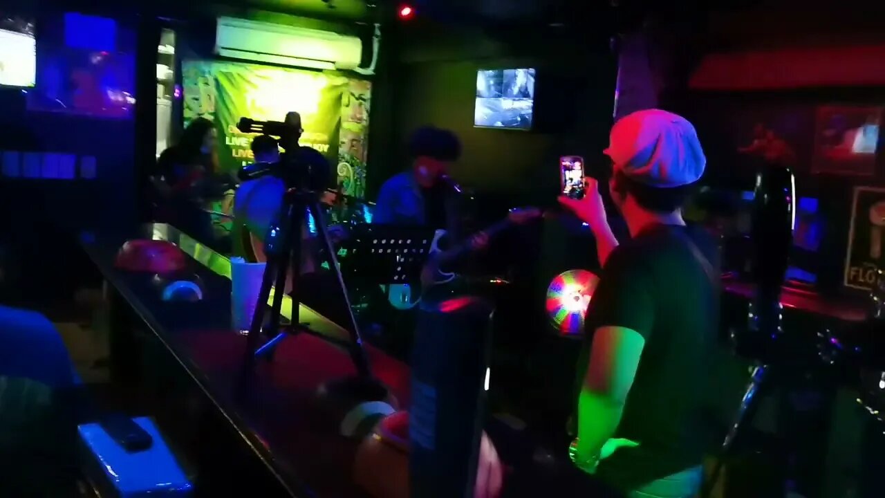 PHILIPPINES OPM: KIDS CAN PLAY BAND
