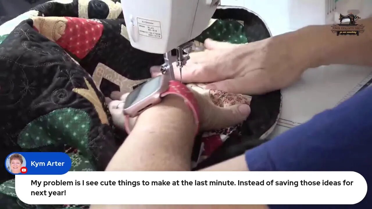 Lets Bind! The Stitchuation Room 12-13-23