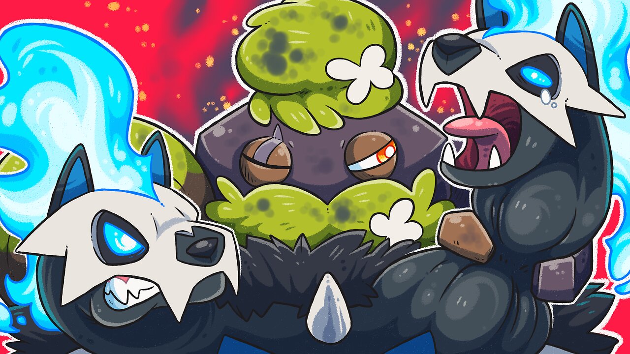 Youll NEVER Believe How This Card Game Ended...🔥🐶 (Elestriad S2)