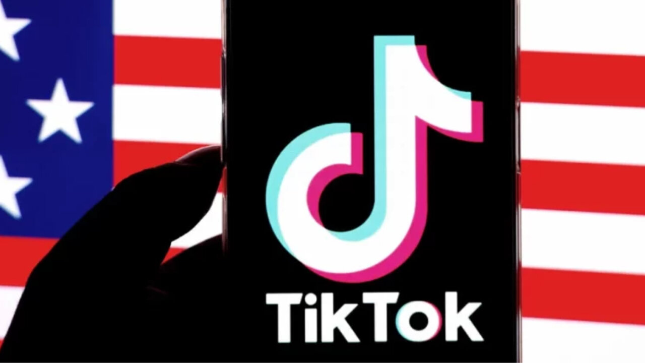 US House Goes Full Gangster With Tik Tok Ban