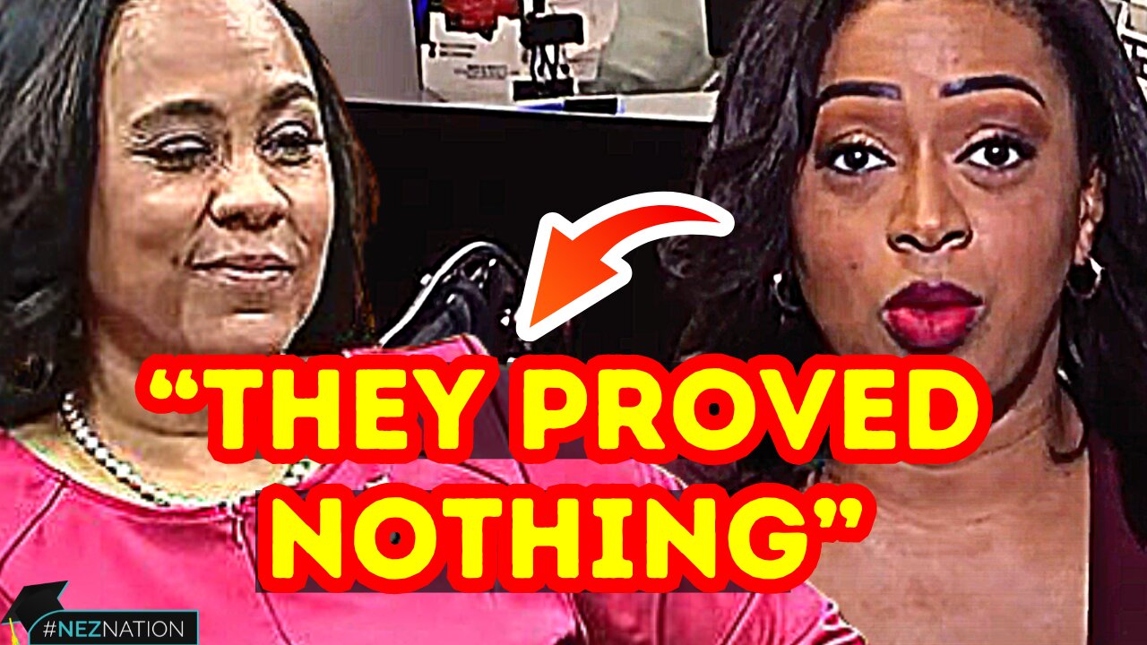 🚨This Lawyer Says the Fani Willis Defendants FAILED to Prove Conflict! Fani Willis Hearing