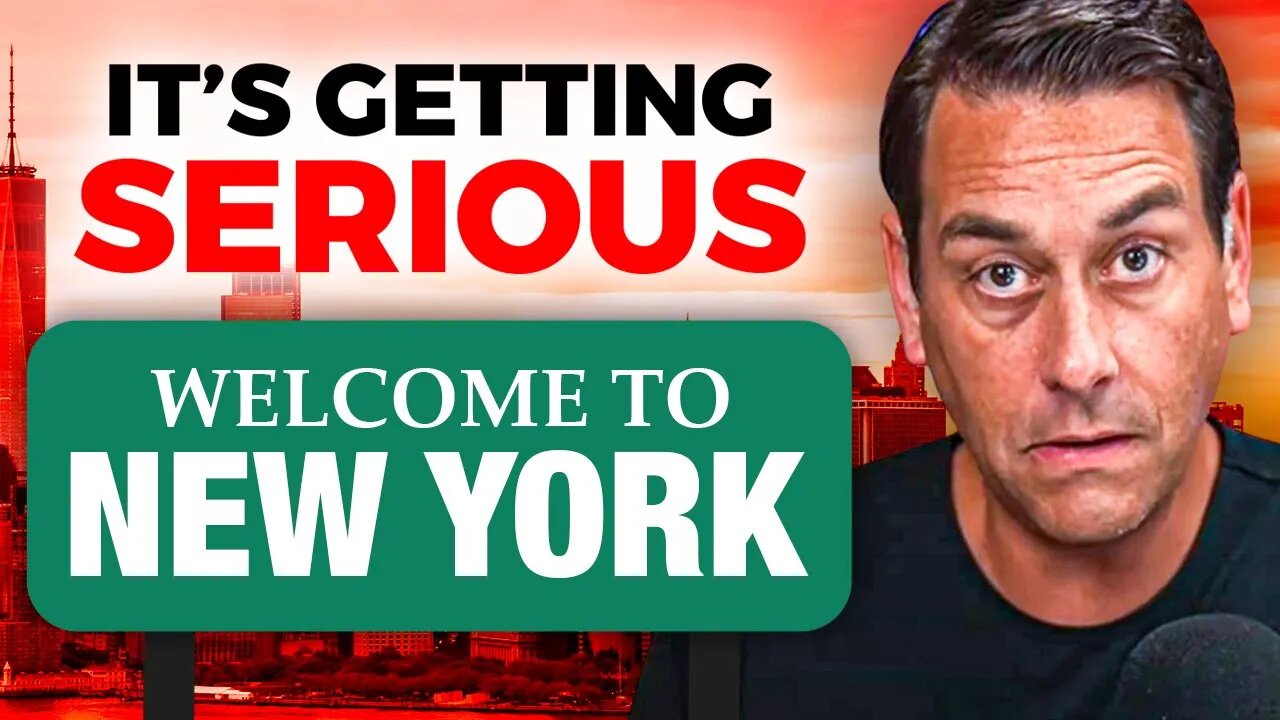 This crisis is DESTROYING US cities and its about to get worse