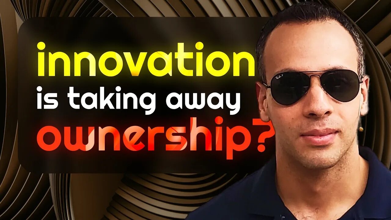 innovation is a dog whistle