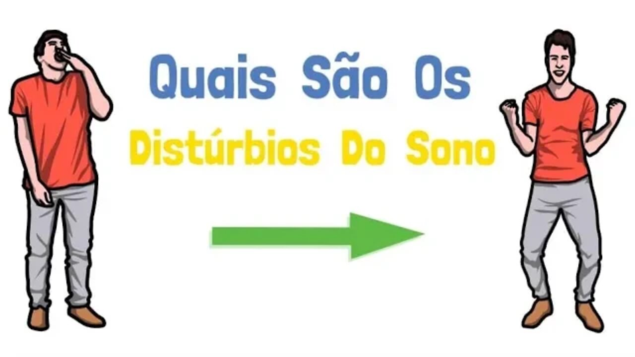 Distúrbios do sono como tratar | Dicas para dormir bem (Psicologia e Saúde)