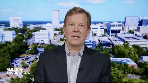 [CLIP] Peter Schweizer: Inside the CCP’s Fentanyl Warfare Strategy to Kill Americans