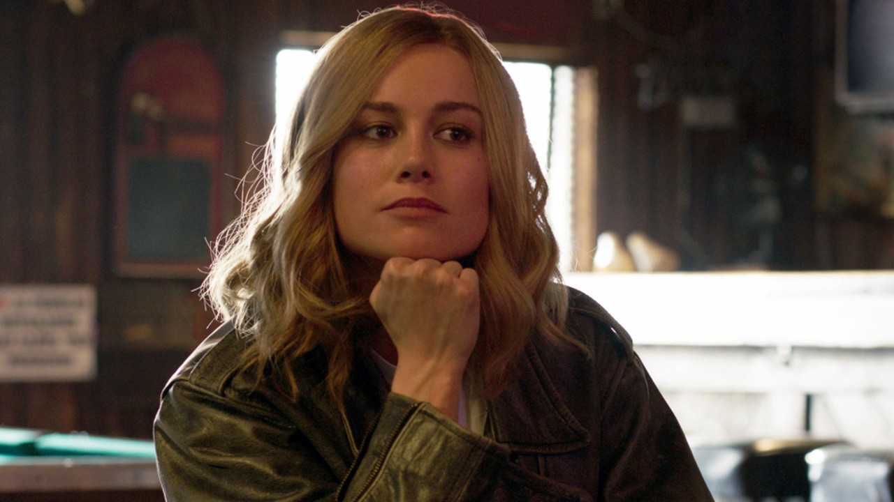 Who Directed Captain Marvel Post-Credits Scene?