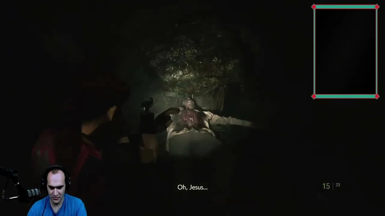 Lets Play | Resident Evil 2 | Claire A - Part 2