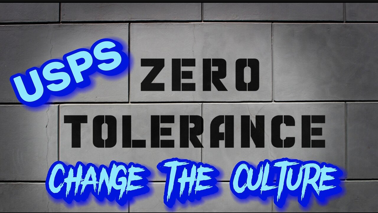 Revolutionizing USPS: How to END Harassment & Nepotism for Good!