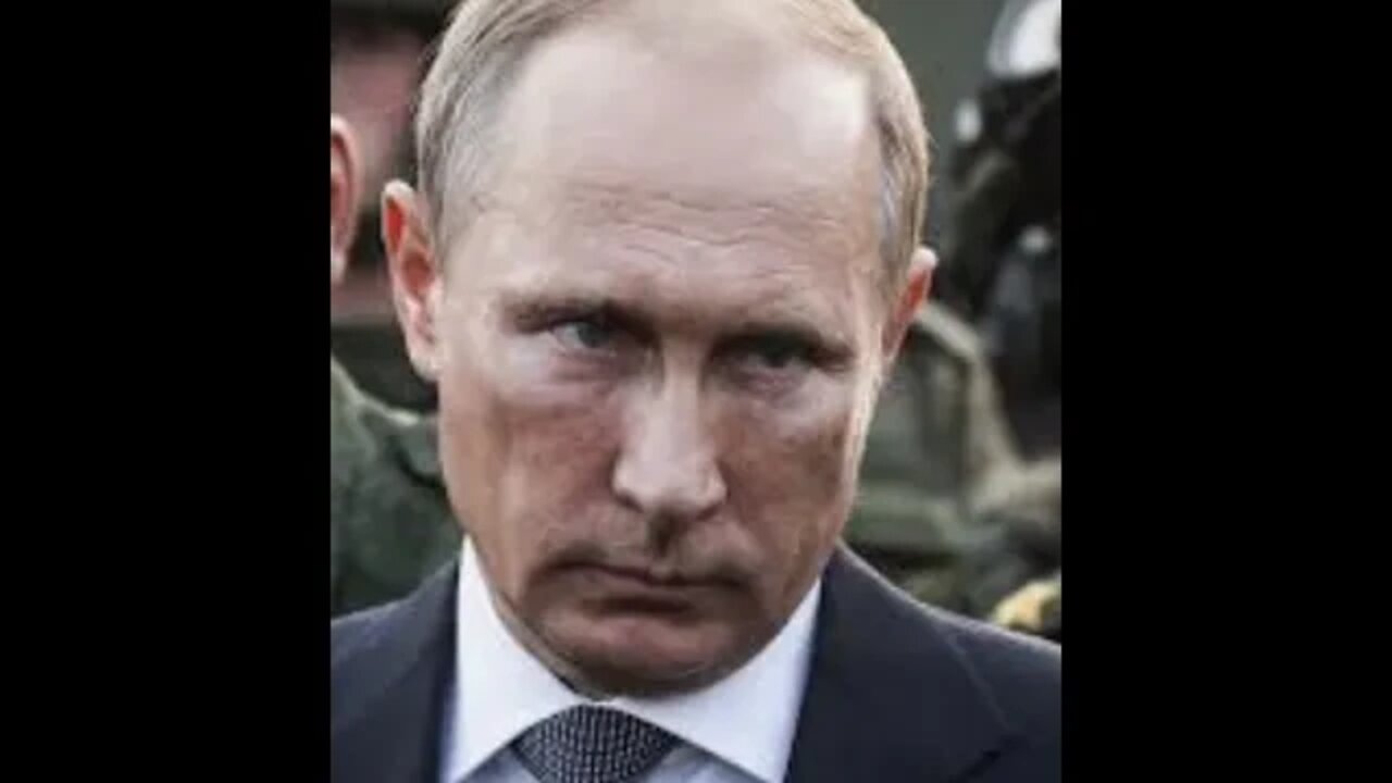 Breaking: Has Putin Gone To Far ?