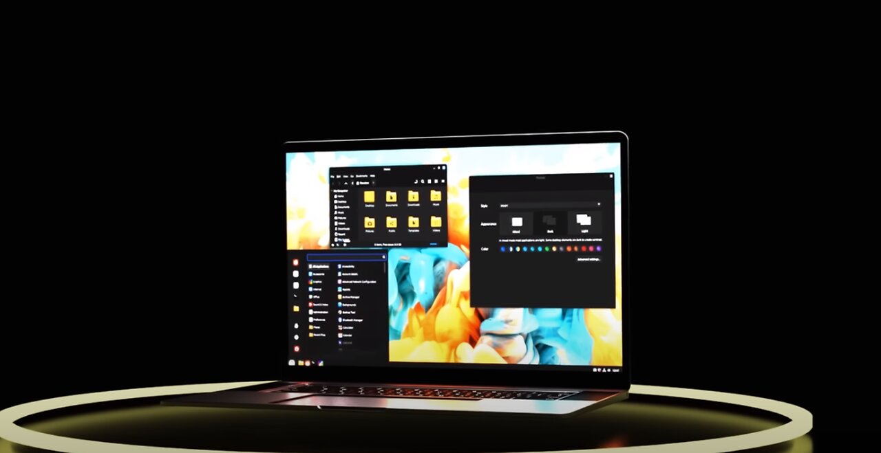 Linux Mint 21.2 Out Now | Youll SERIOUSLY SWITCH Your OS After Watching This Video!