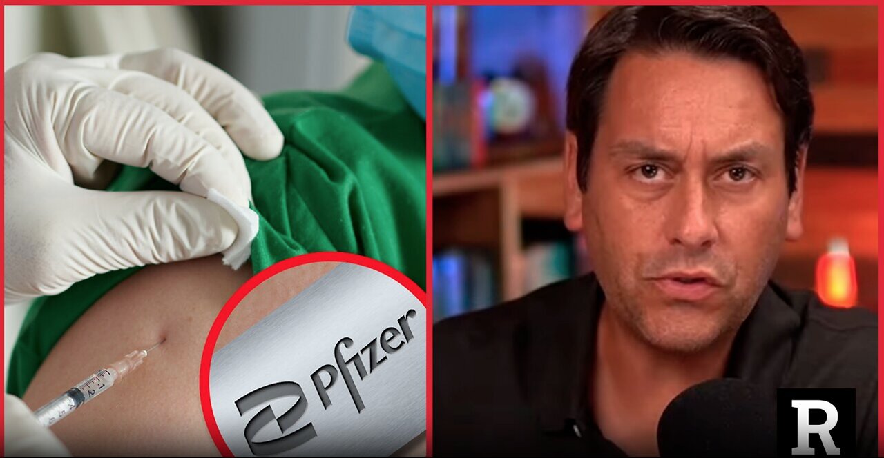 BOMBSHELL Pfizer Lawsuit Could Change Everything in South Africa | Redacted