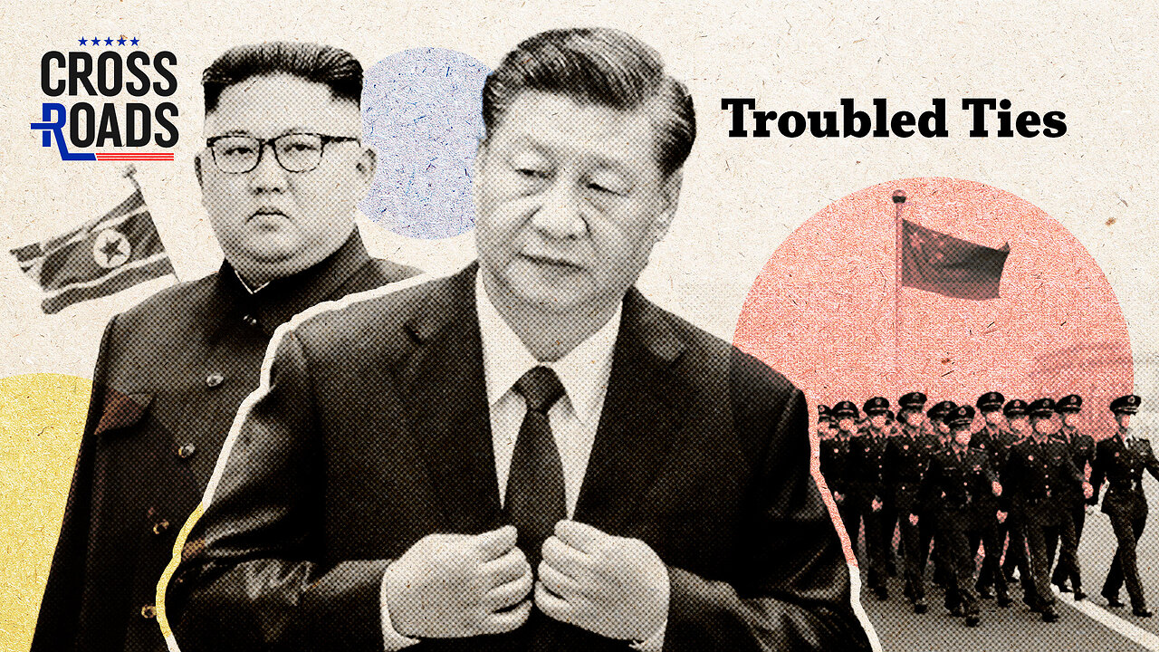 Are the CCPs Ties With North Korea Troubled?