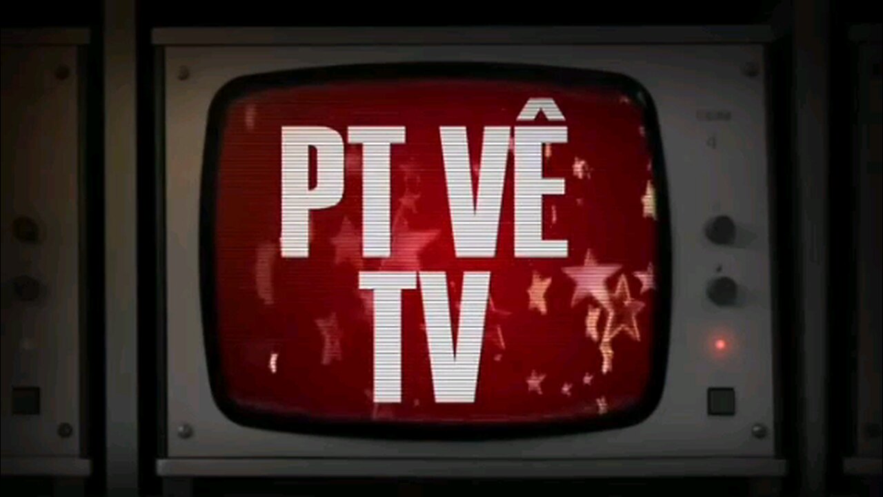 Pimentel, o Exterminador de cães - PT Vê TV-Normal e Invertido