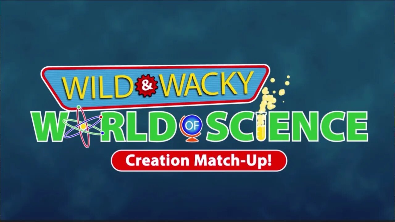 Creation Match-Up!
