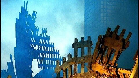 9/11 The Movie - Part 3