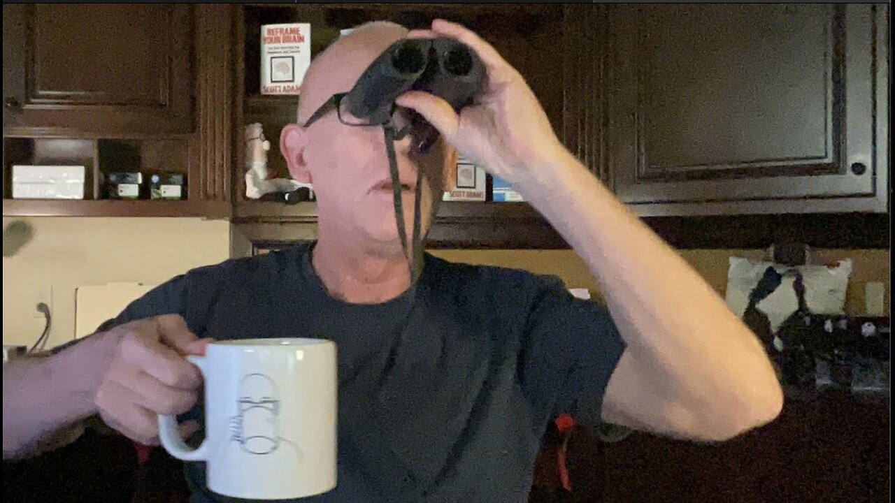 Episode 2330 CWSA 12/22/23 Ill Tell You If UFOs Are Real, Then Wow You Several More Times