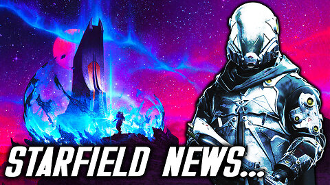 Starfield DLC Expansions Coming Every Year?