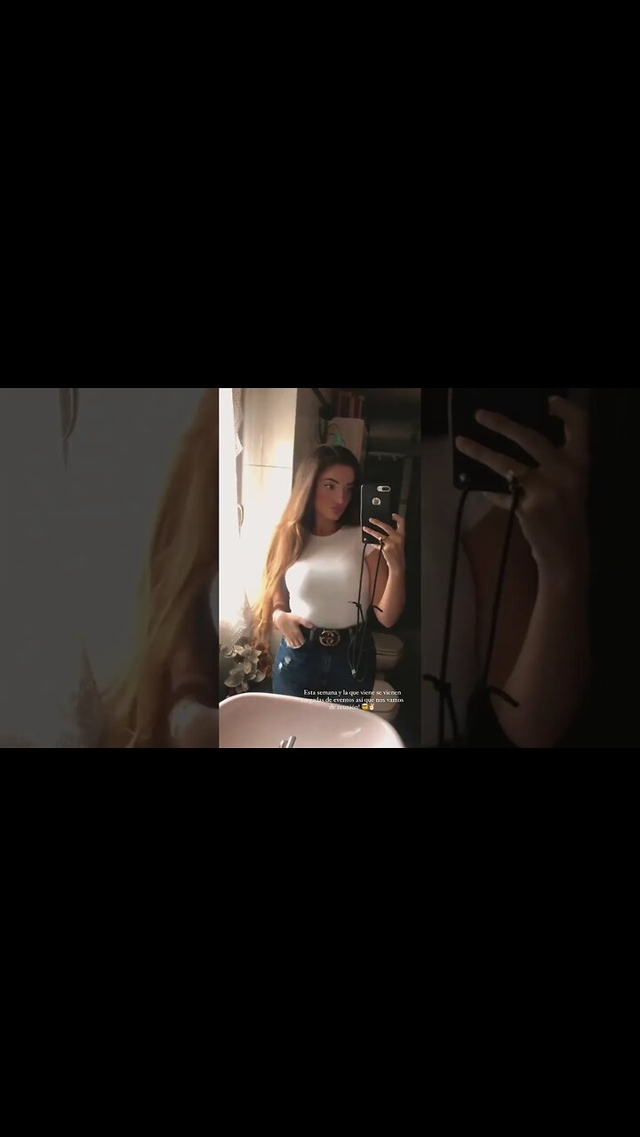 👡Ainara Navarro - Modelo - España