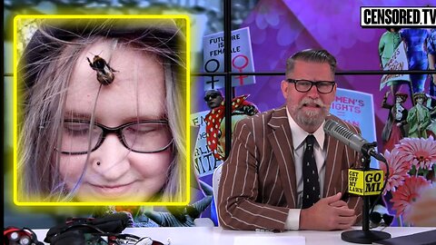 Gavin McInnes - Feminism Has Destroyed Women And Created Bumblebee Moms